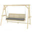 Balancelle de jardin Chic-1332420071