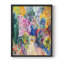 Matisse XLII, reproduction encadrée - bois massif-272761851-272761842