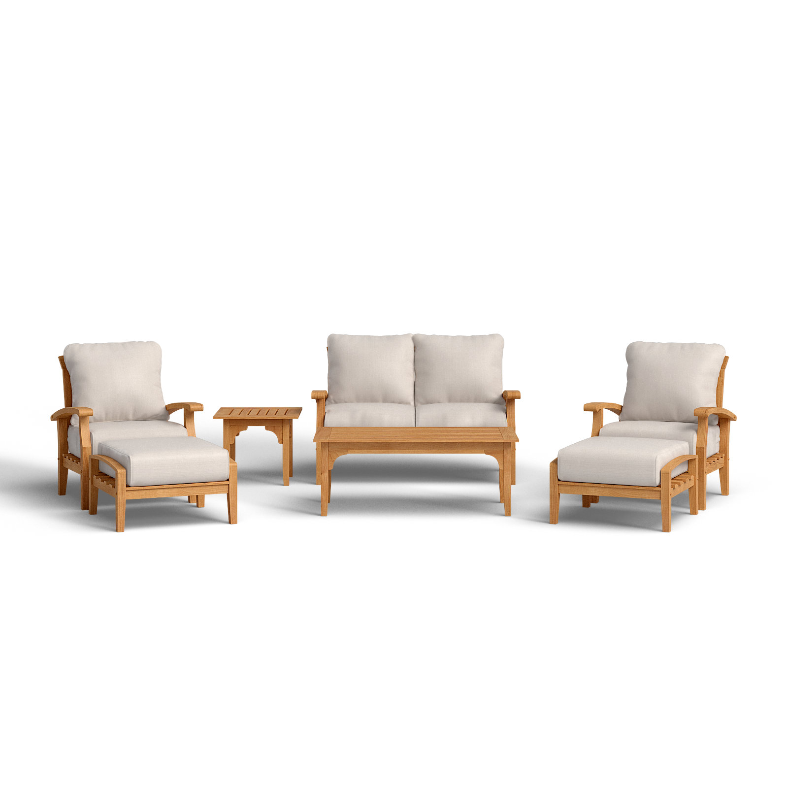 Summerton teak furniture discount