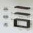 3 Piece Floating Shelf-1134736953