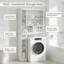 Over the Toilet Storage-726105323