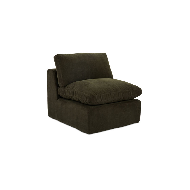 Cates Chair, Green