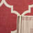 Arneshia Geometric Red/Beige Indoor/Outdoor Area Rug-415479000