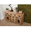 Railway 150cm Sideboard-41521567