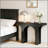 Entryway Table,Console Table,Nightstand