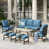 Denim Blue selected