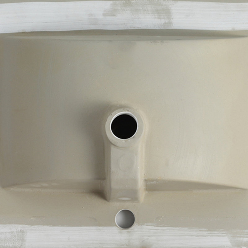 18.3'' Ceramic Bathroom Vanity Top