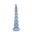 Blue And White Grand Pagoda
