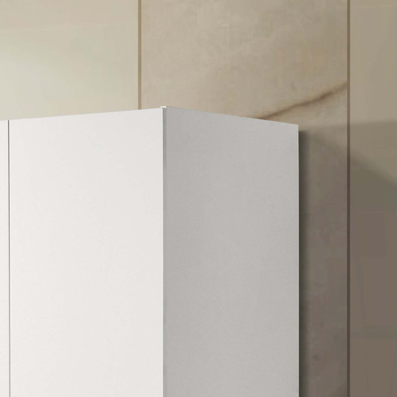 Armoire-penderie 29,5 po Michael