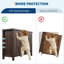 26 Pair Shoe Storage Cabinet