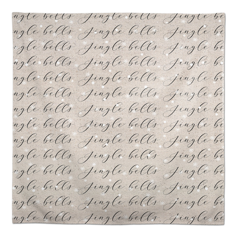 Nappe Jingle Bells
