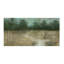 White Water III Print by Maeve Harris-64114404