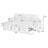 Convertible Sofa-1695231735