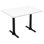 Table de vestibule Mode