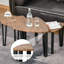 Three Leg Coffee Table