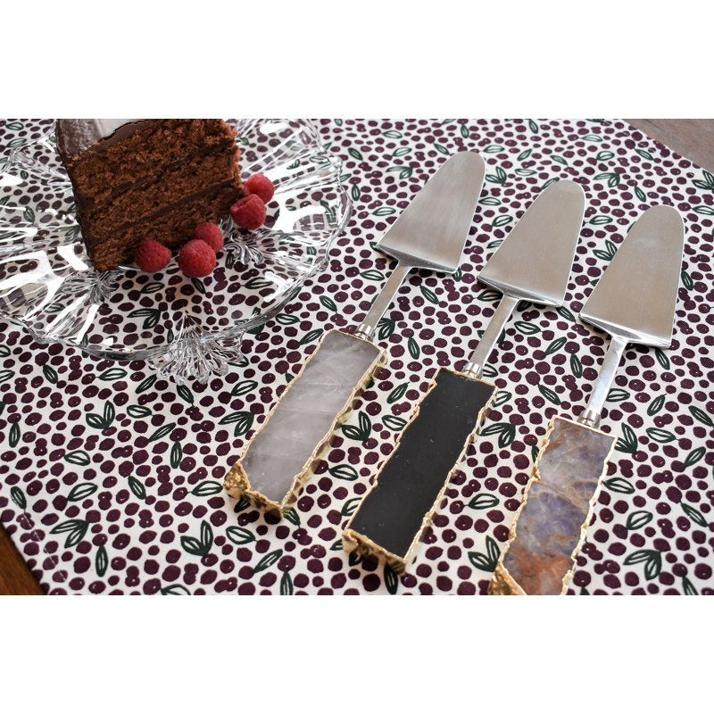 Pelle à gâteau / Pâtisserie, Blanc