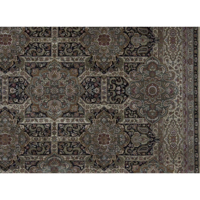 One-of-a-Kind 10'1" Area Rug