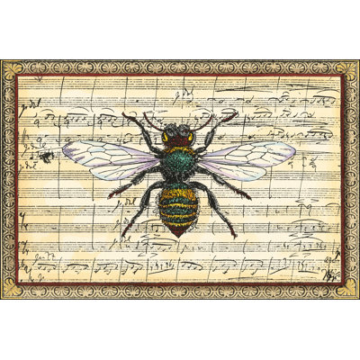 Bourdon Harmony I