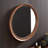 American style minimalist dressing table