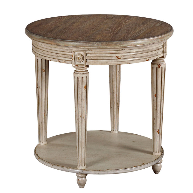 Kimmons End Table