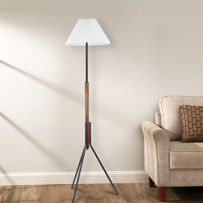 Cubillos 65.35'' Novelty Floor Lamp