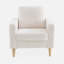 Maxman 77cm Wide Tufted