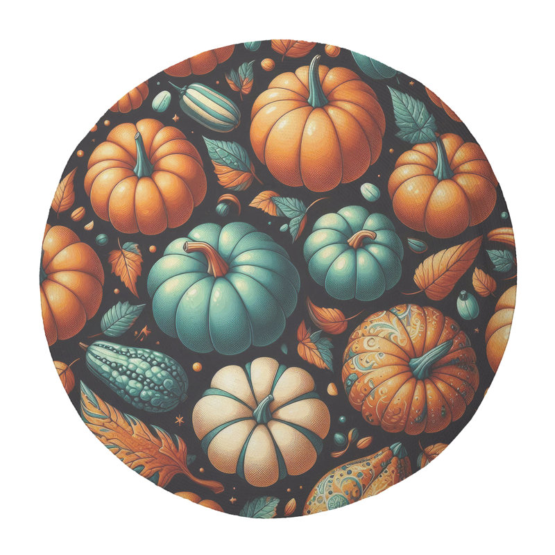 Dalhart, Rond 5 pi