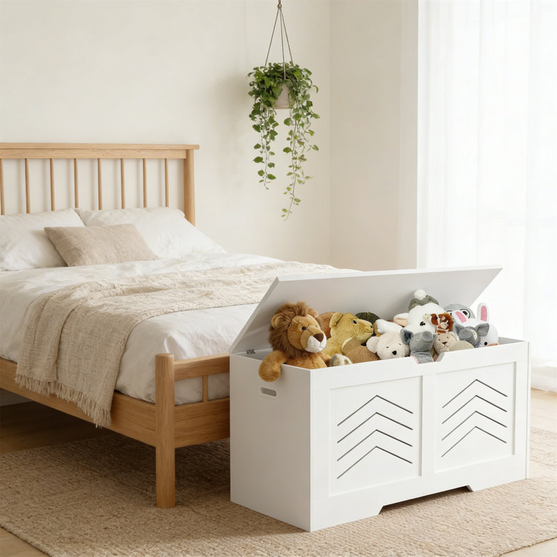 Storage Bench