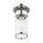Binghamton Glass Semi Flush Mount-200491048