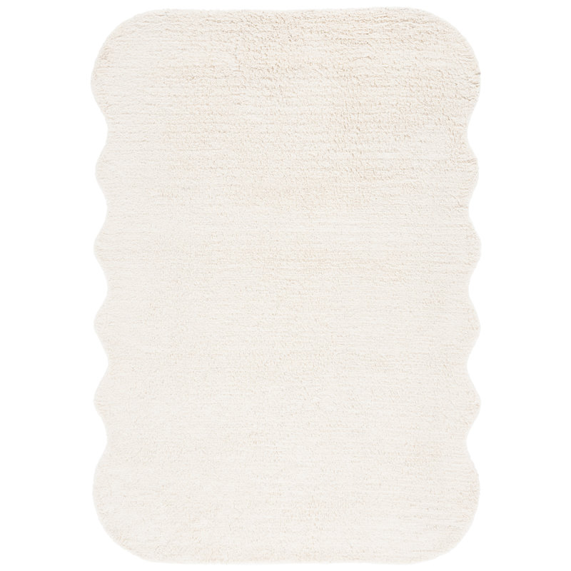Tapis Kassandrea, Rectangle 5 po x 8 po