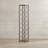 Kadyn 15 - Bottle Wine Bottle Rack