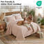 Ensemble de courtepointe surdimensionnée Southwest Fine Linens-1368851786-1421837469