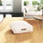 Rosalina Square Pillow Cover & Insert