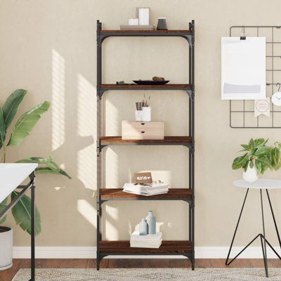 Adaniel Standard Bookcase