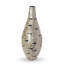 Capraia Coast Mosaic Vessel, Capiz, Nautical