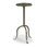 Lauren Liess Steel Tray Top End Table