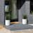 Demi Series Round Planter-83894856-83894852-86823200