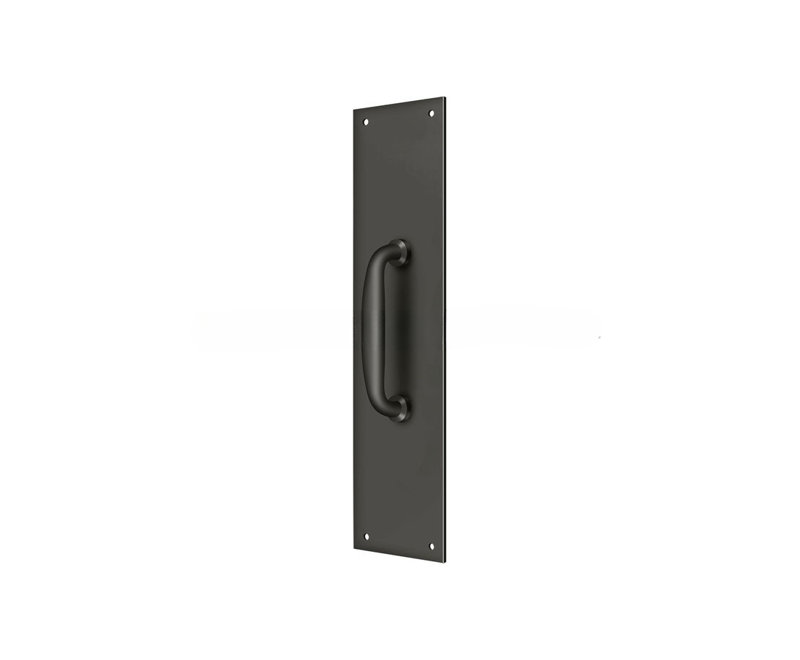 Arch Pull, Oil Rubbed Bronze