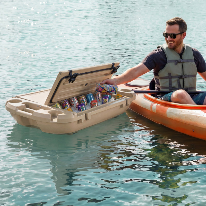 VEVOR 37.9 L Ice Chest