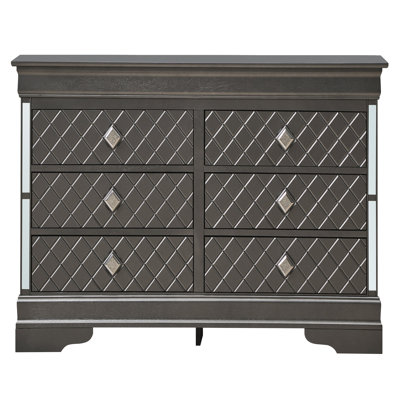 Commode