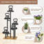 Plant Stand - Set of 6