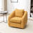 Shively 32'' Wide Upholstered Swivel Chair-1307374437