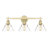 Felda 3-light fixture-83930947-83930948