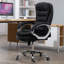 Wadlington Linen Executive Chair-1898750216