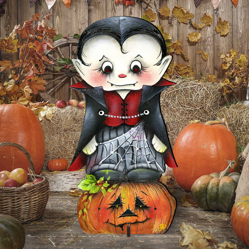 Figurine Dracula