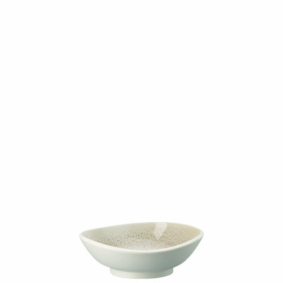 Junto Handmade Stoneware Dessert Bowl