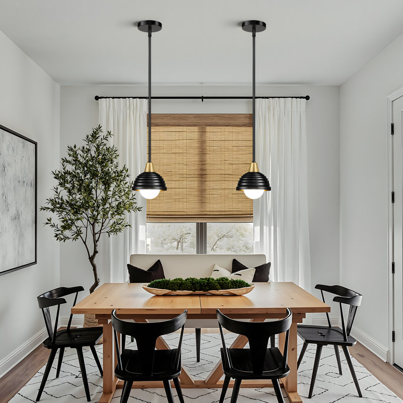 1- Light Pendant Light Kitchen Island