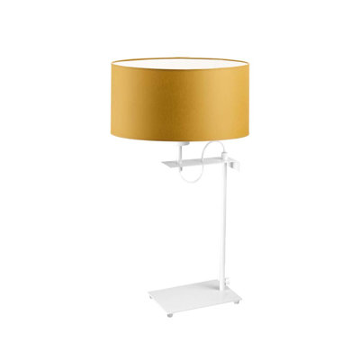 Arlena Metal Desk Lamp