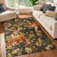 Tapis lavables Tiger pour tapis de salon Vintage-960377130-957705780