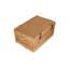 Wicker 28" Rope Handled Storage Trunk